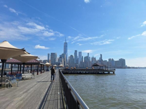 NYC HomeBnB Jersey City
